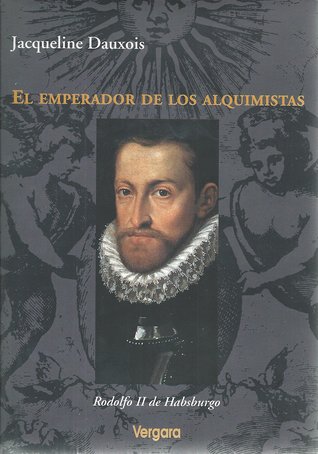 El Emperador de Los Alquimistas
