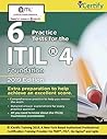 ITIL® 4 Foundation Practice tests: Get certified guaranteed with 200+ detailed ITIL 4 Foundation QnAs