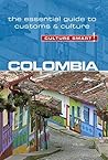 Colombia - Cultur...