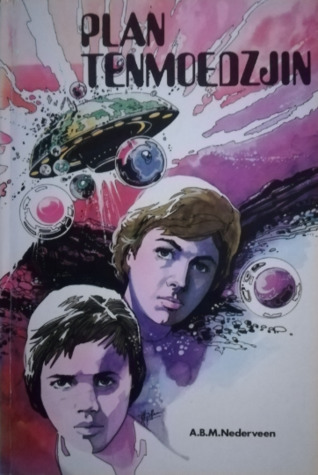 Plan Tenmoedzjin (Hardcover)