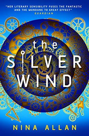 The Silver Wind (Kindle Edition)