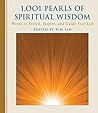 Book cover for 1,001 Pearls of Spiritual Wisdom (1001 Pearls)