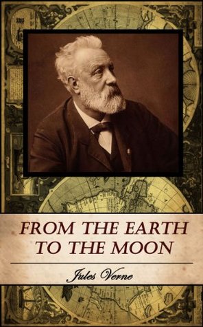 FROM THE EARTH TO THE MOON.