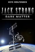 Jack Strong: Dark Matter