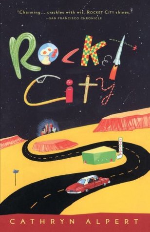 Rocket City (Paperback)