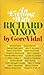 An Evening with Richard Nixon by Gore Vidal