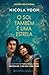 O Sol Também é uma Estrela by Nicola Yoon O Sol Também é uma Estrela by Nicola Yoon