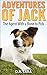 Adventures of Jack: The Agent With a Bone to Pick (Jack Russell Kids Adventure Series Book 1)