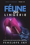 Féline en Lingerie