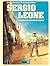 Sergio Leone by Noël Simsolo