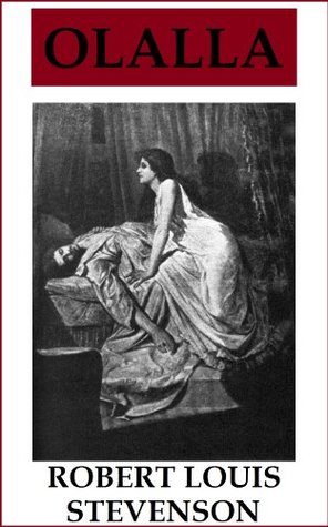 OLALLA (Annotated): A Classic Vampire Tale