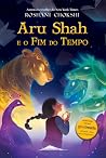Aru Shah: O Fim d...