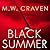 Black Summer (Washington Poe, #2)
