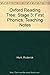 Oxford Reading Tree: Stage ...