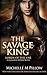 The Savage King (Lords of the Var #1; Qurilixen World) by Michelle M. Pillow