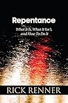 Repentance