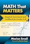Math That Matters: Targeted Assessment and Feedback for Grades 3–8