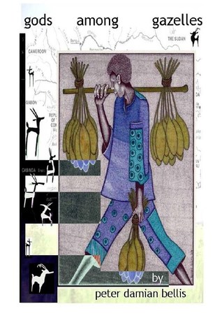 Gods Among Gazelles (Unknown Binding)