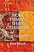 More Human Than Otherwise: ...