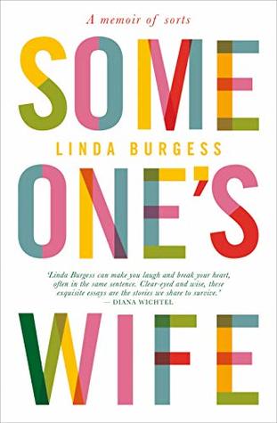 Someone's Wife (Kindle Edition)
