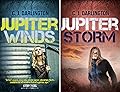 Jupiter Winds #1-2