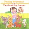 Punky Brewster and the Great Dog Escape