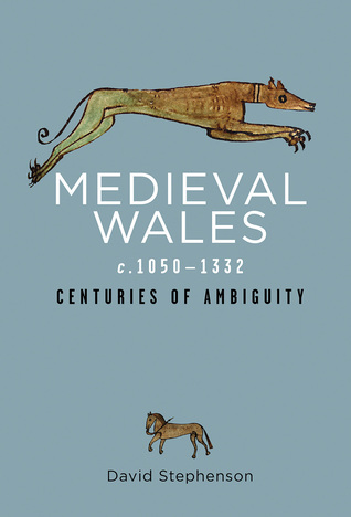 Medieval Wales c.1050–1332: Centuries of Ambiguity (Rethinking the History of Wales)