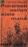 Punaisen aallon ajamana