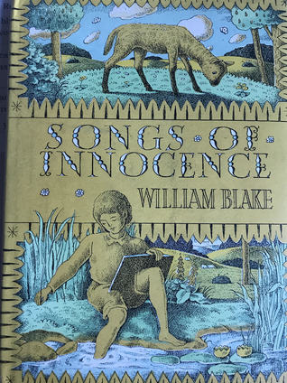 Songs of Innocence