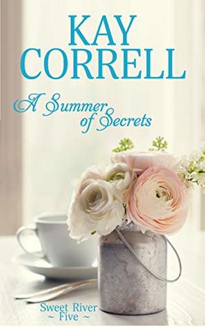 A Summer of Secrets (Kindle Edition)