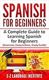 Spanish: For Begi...