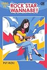 Rock Star Wannabe!