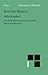 Acht Kapitel: Eine Abhandlung zur jüdischen Ethik und Gotteserkenntnis (Philosophische Bibliothek)