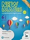 New Images Next Class Book 6