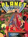Planet Comics #1