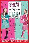She's The Liar
