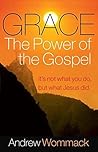 Grace, The Power ...