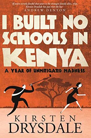 I Built No Schools in Kenya (Paperback)