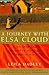 A Journey with Elsa Cloud: A Mother and Daughter Odyssey Through India