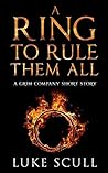 A Ring to Rule Th...