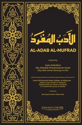Al-Adab Al-Mufrad