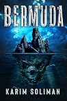 Book cover for Bermuda (Bermuda, #1)
