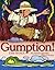 Gumption!