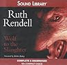 Wolf to the Slaughter by Ruth Rendell