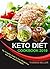 KETO DIET COOKBOOK 2019: Th...
