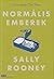 Normális emberek by Sally Rooney