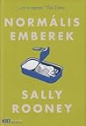 Normális emberek by Sally Rooney