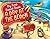 My First Board Book: A Day at the Beach