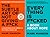 2 Books Collection Series: The Subtle Art of Not Giving a F*ck & Everything Is F*cked