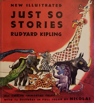Just So Stories